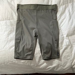 ASRV Compression Shorts